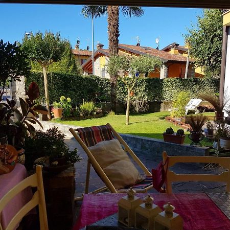 B & B Da Giusy Corte Franca Zewnętrze zdjęcie