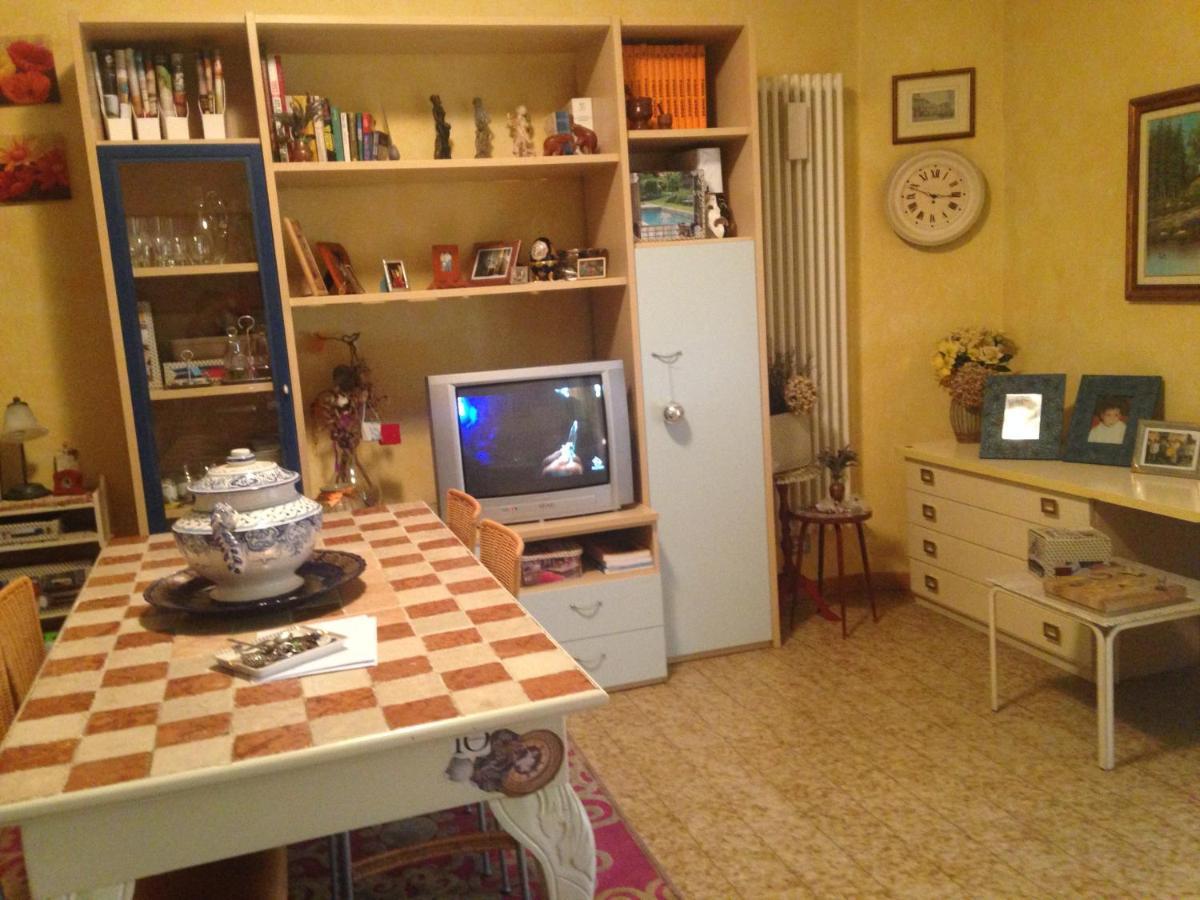 B & B Da Giusy Corte Franca Zewnętrze zdjęcie