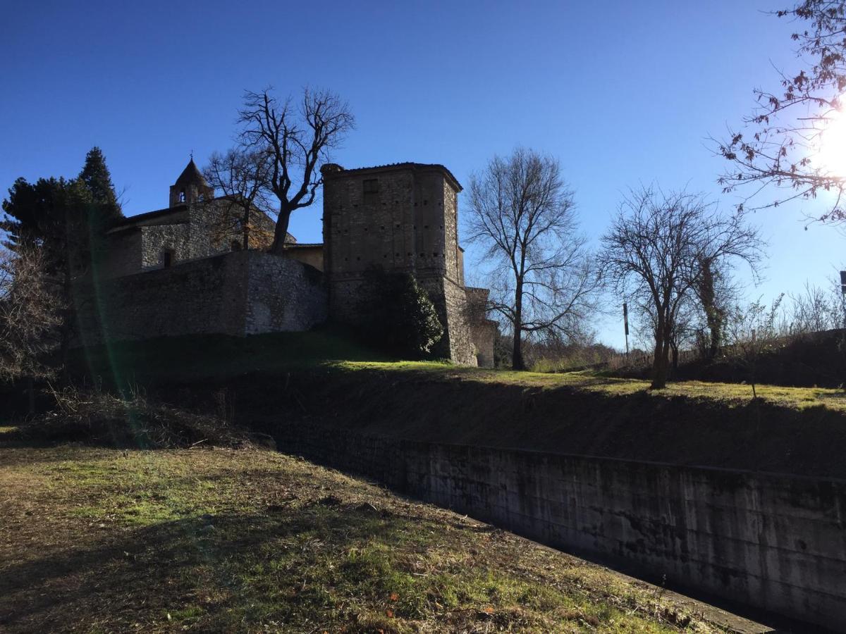 B & B Da Giusy Corte Franca Zewnętrze zdjęcie