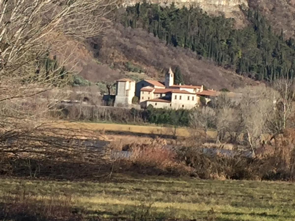 B & B Da Giusy Corte Franca Zewnętrze zdjęcie