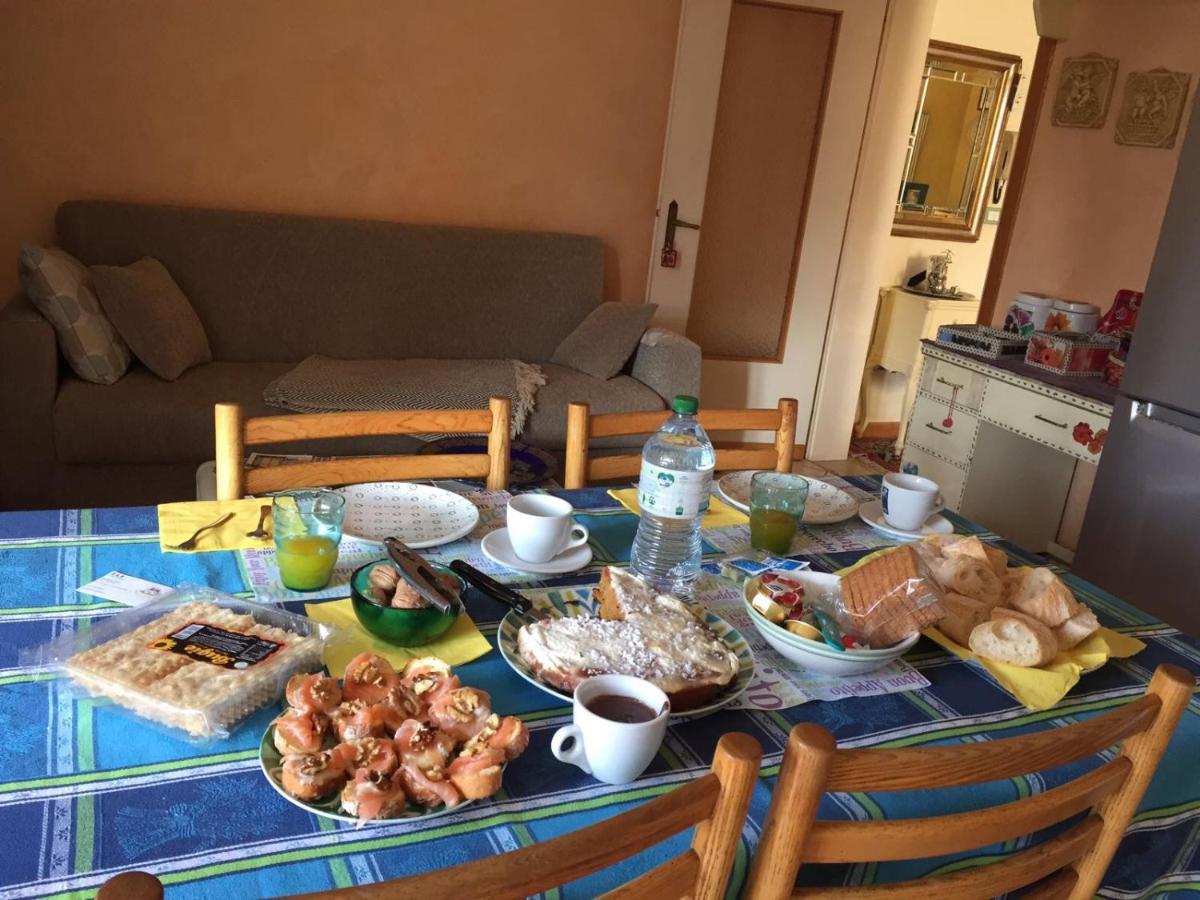 B & B Da Giusy Corte Franca Zewnętrze zdjęcie