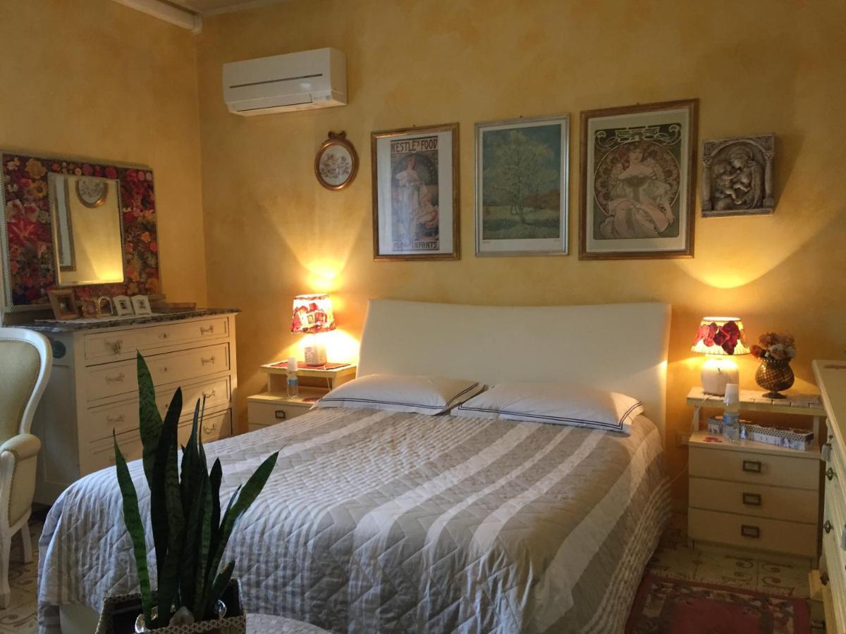 B & B Da Giusy Corte Franca Zewnętrze zdjęcie