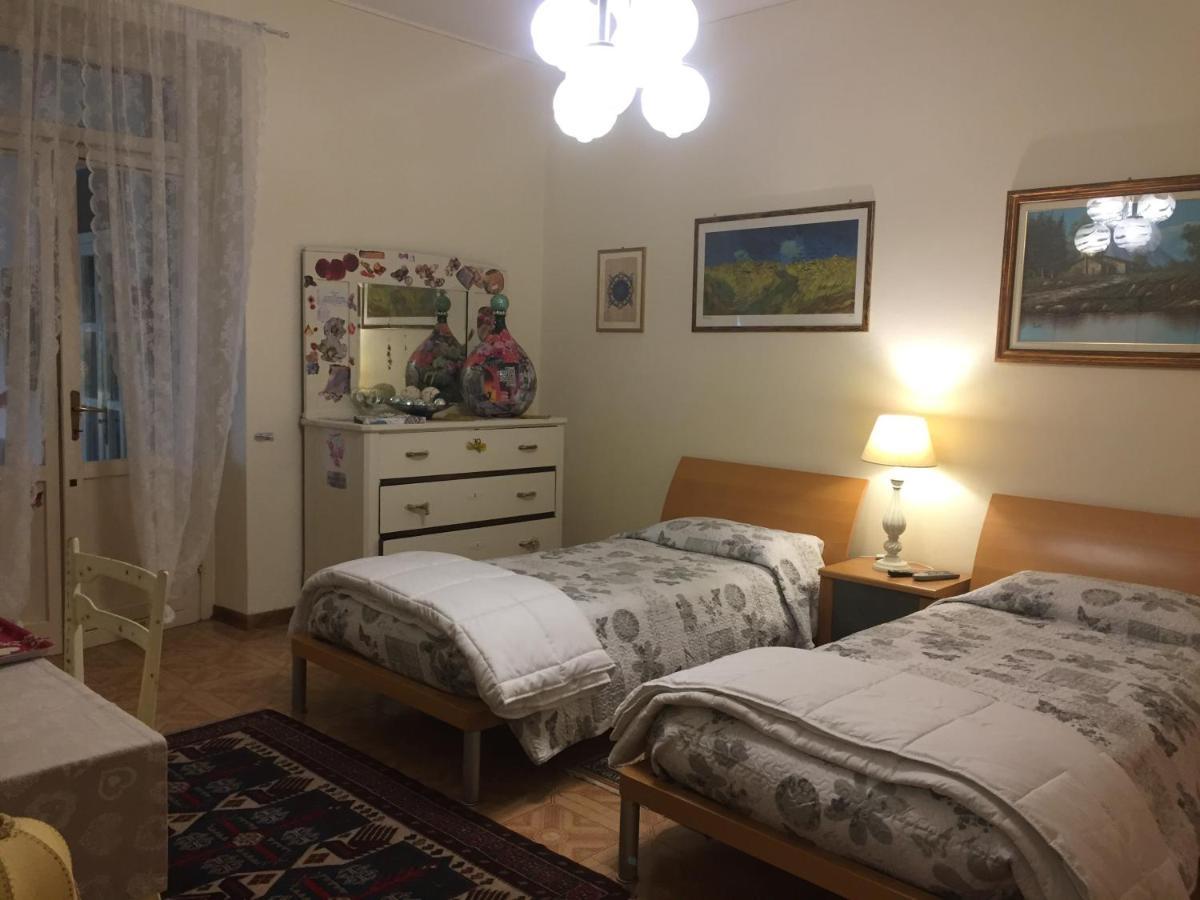 B & B Da Giusy Corte Franca Zewnętrze zdjęcie