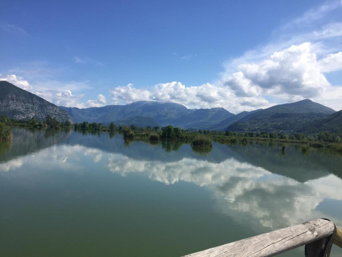 B & B Da Giusy Corte Franca Zewnętrze zdjęcie