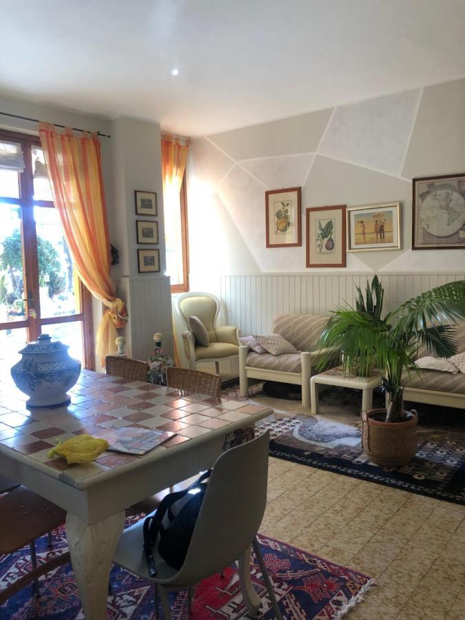 B & B Da Giusy Corte Franca Zewnętrze zdjęcie