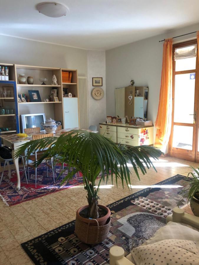 B & B Da Giusy Corte Franca Zewnętrze zdjęcie
