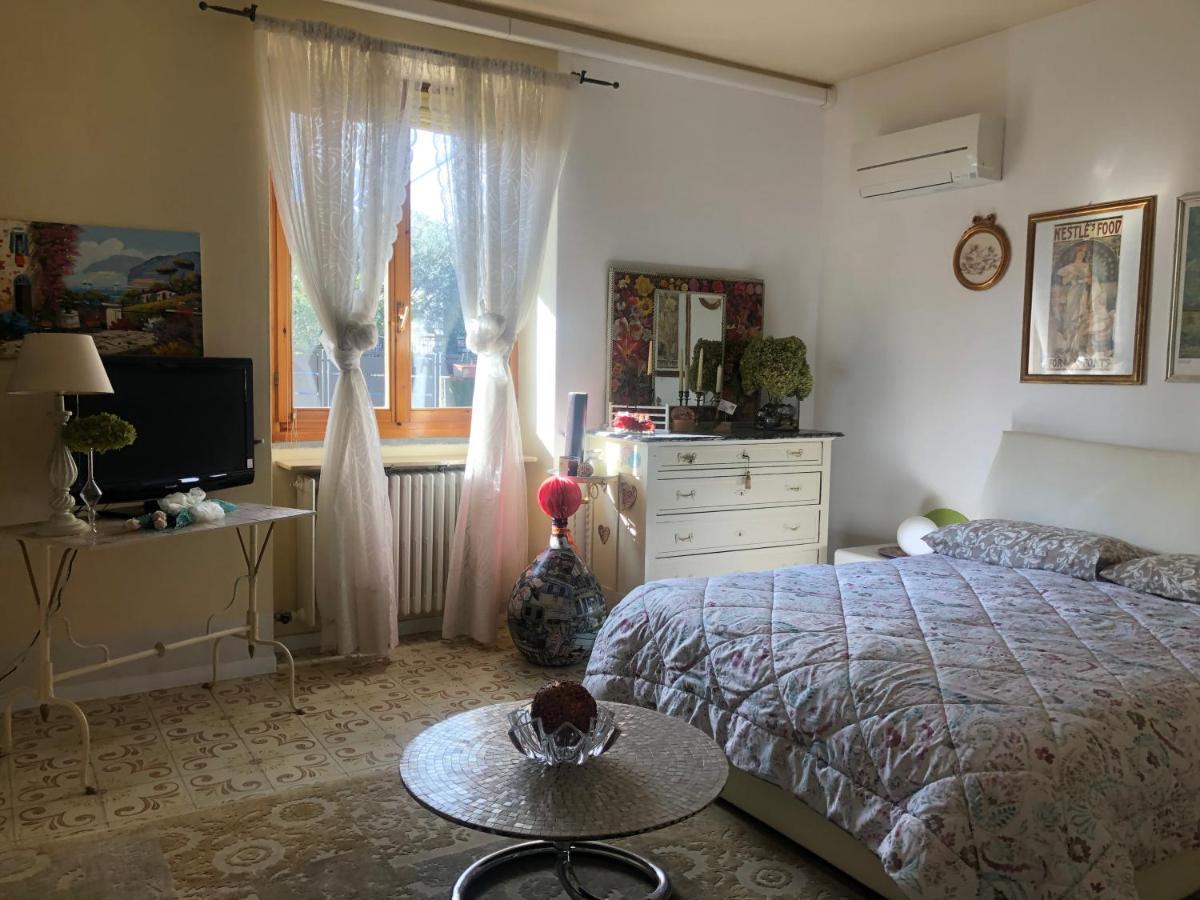 B & B Da Giusy Corte Franca Zewnętrze zdjęcie