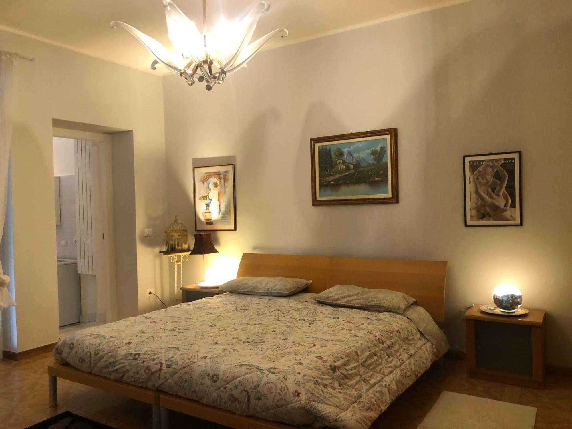 B & B Da Giusy Corte Franca Zewnętrze zdjęcie