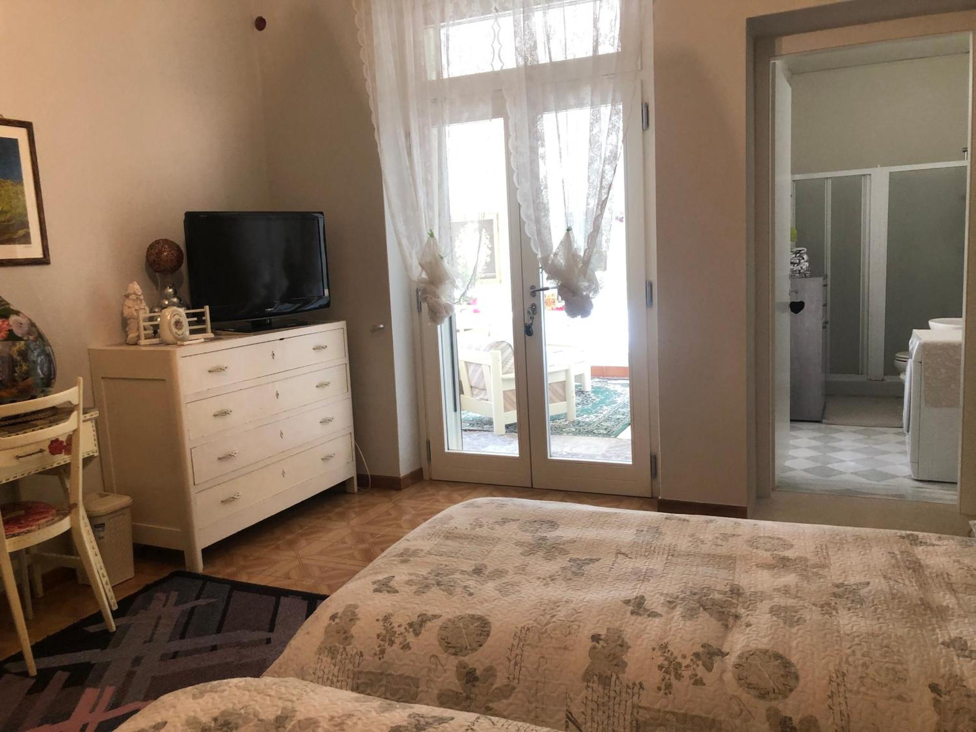 B & B Da Giusy Corte Franca Zewnętrze zdjęcie
