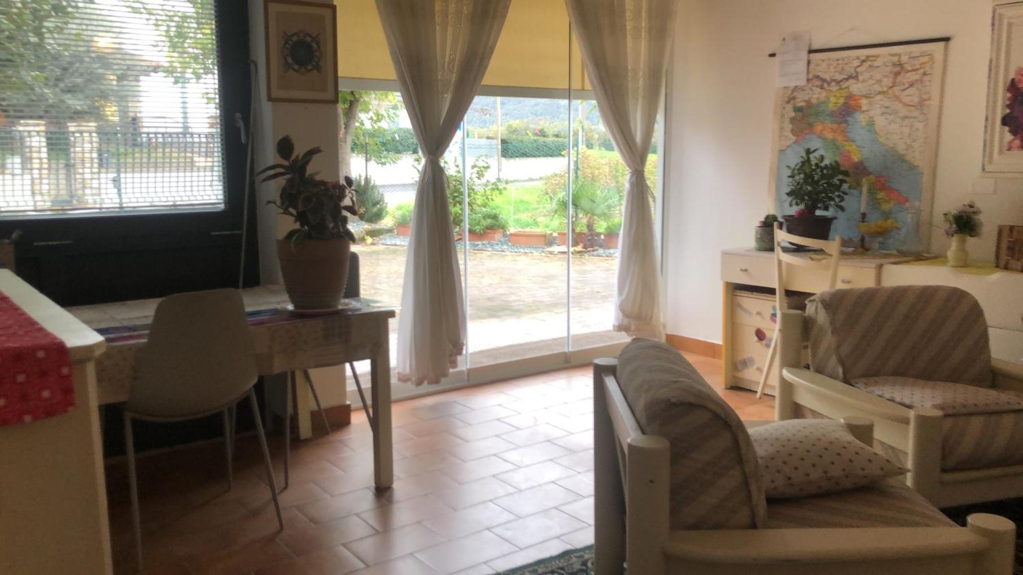 B & B Da Giusy Corte Franca Zewnętrze zdjęcie