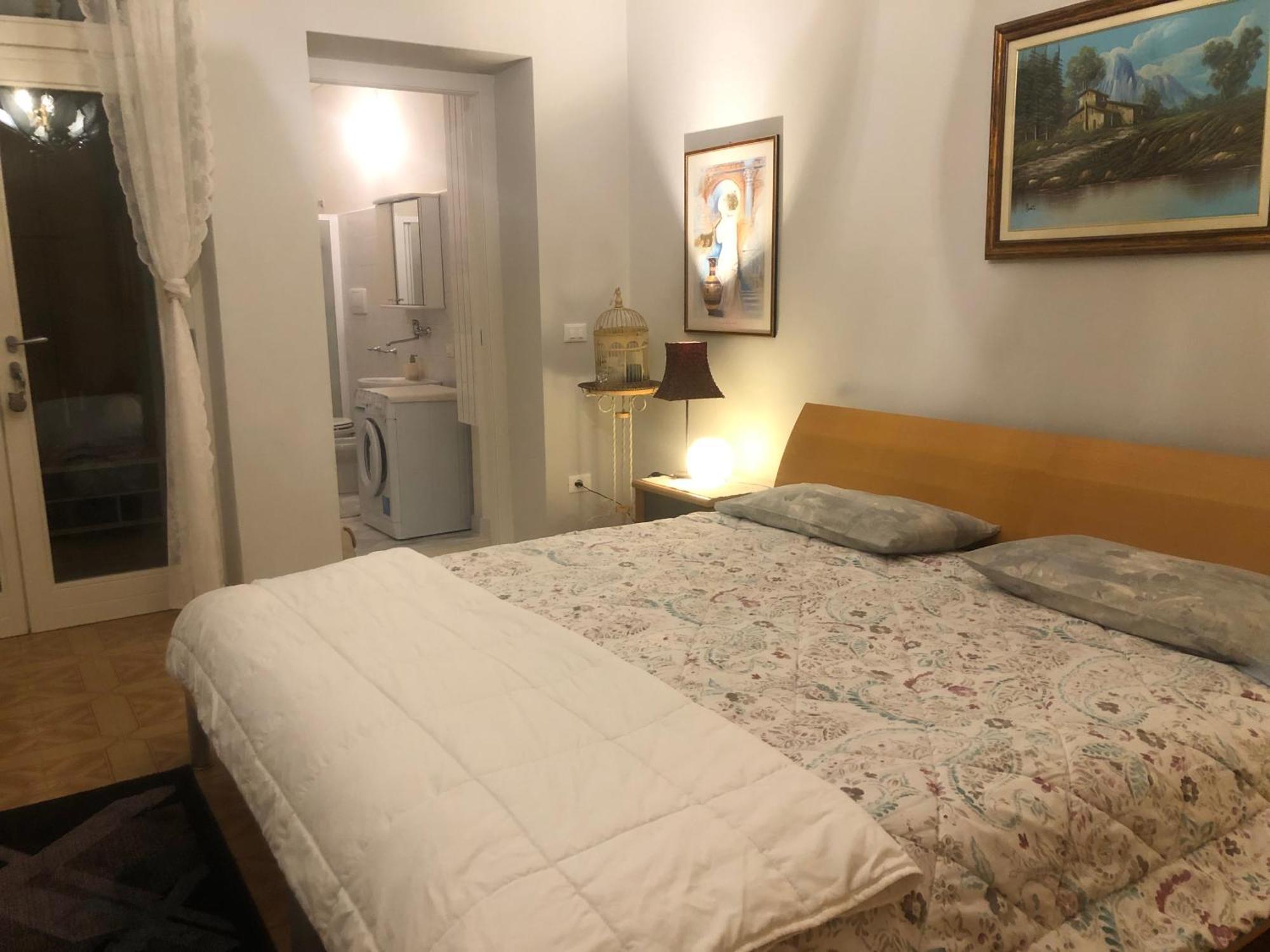 B & B Da Giusy Corte Franca Zewnętrze zdjęcie
