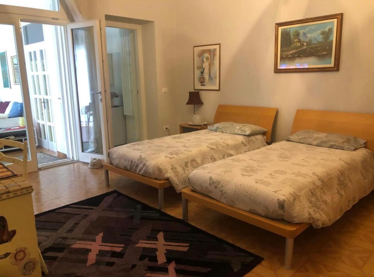 B & B Da Giusy Corte Franca Zewnętrze zdjęcie