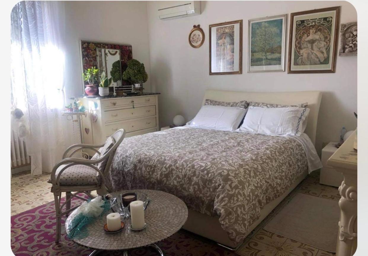 B & B Da Giusy Corte Franca Zewnętrze zdjęcie