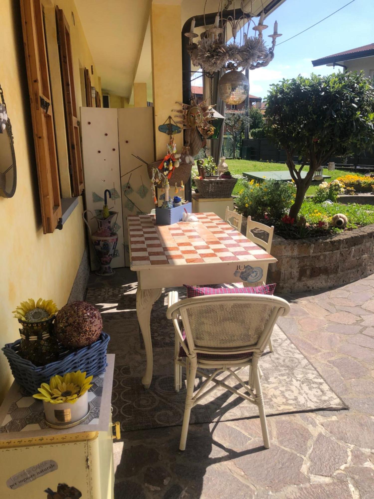 B & B Da Giusy Corte Franca Zewnętrze zdjęcie